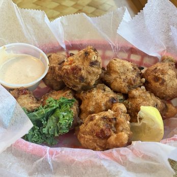 Squid Lips - Seafood Near Me - Sebastian, Florida Squid Lips - Seafood Near Me - Sebastian, Florida