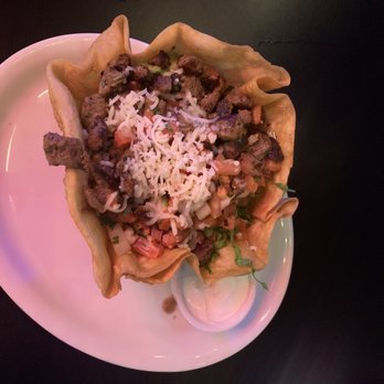 El Charro - Taco salad - Mexican Near Me - Woodland, California El Charro - Taco salad - Mexican Near Me - Woodland, California