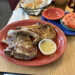 Westlake Restaurant