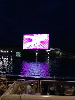 Port Of Nagoya Public Aquarium by null