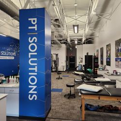 PT Solutions of Oak Hill