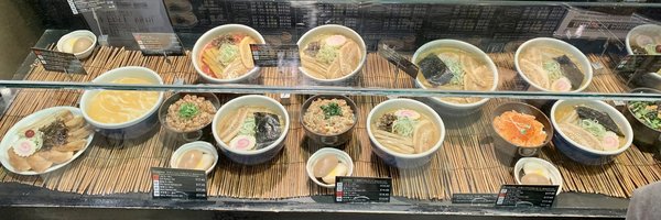 Hokkaido Ramen Santouka by null