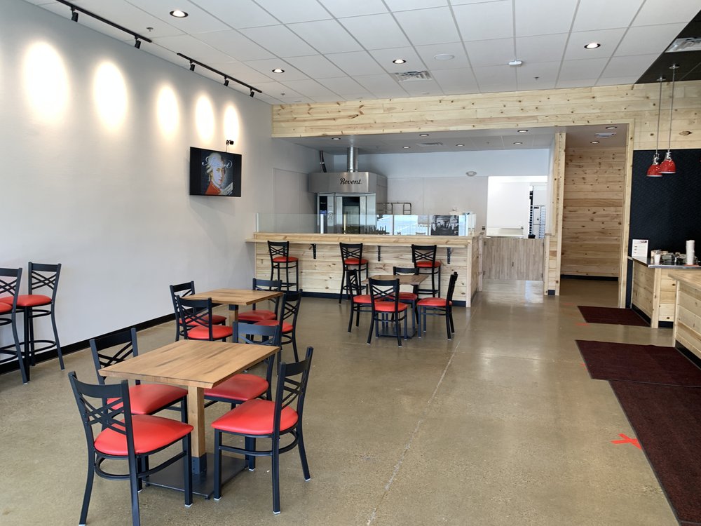 FORSCHER GERMAN BAKERY HENDERSON CLOSED 59 Photos & 20 Reviews