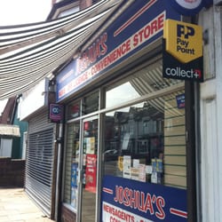 Joshua's Convenience Store