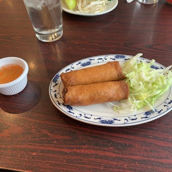 Pho Ngoc Hung - Fried spring rolls - Vietnamese Near Me - Falls Church, Virginia Pho Ngoc Hung - Fried spring rolls - Vietnamese Near Me - Falls Church, Virginia