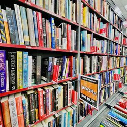 Bookoff - Costa Mesa