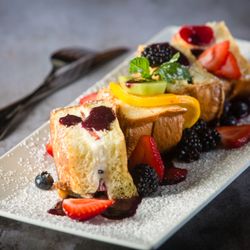 Brunch Point