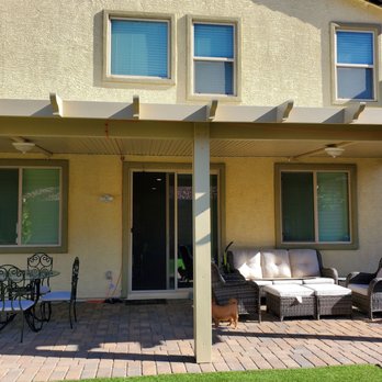 JMAR  Construction - Patio Coverings Near Me