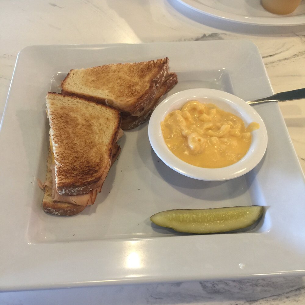 McAlister's McAlister's