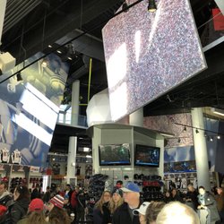 Patriots ProShop