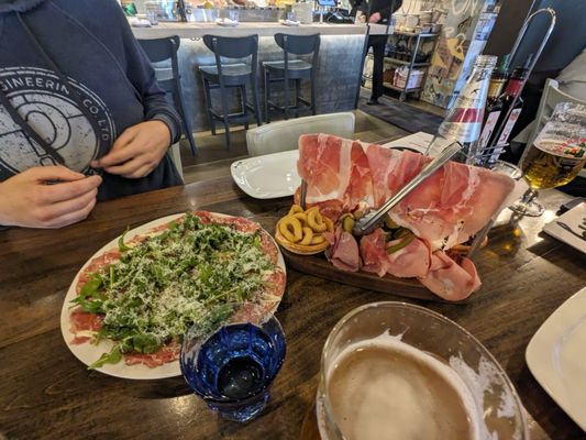 Capra's Kitchen by null