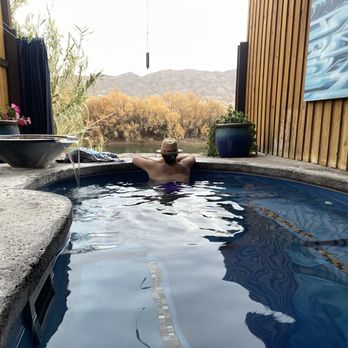 Riverbend Hot Springs - Resorts Near Me - Truth or Consequences, New Mexico Riverbend Hot Springs - Resorts Near Me - Truth or Consequences, New Mexico