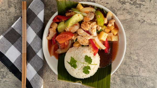 Lim's Thai Cuisine by null