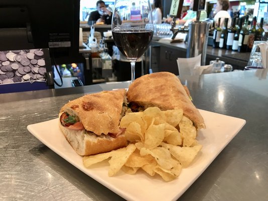 VINO VOLO by null