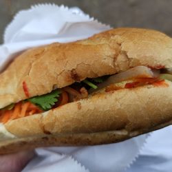 Bánh Mì Hoi-An