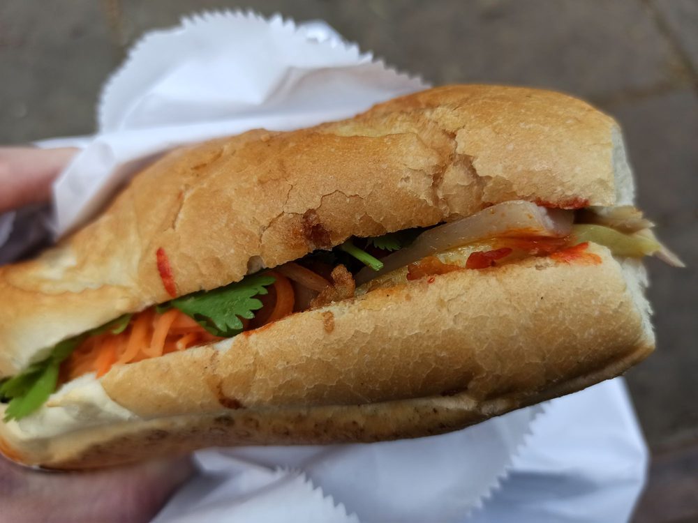 Bánh Mì Hoi-An