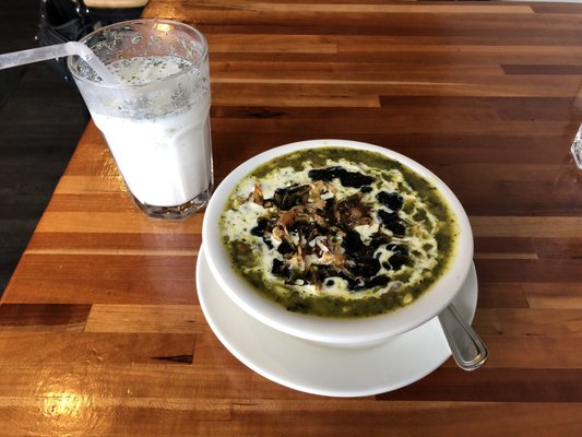 Hafez House of Kebab by null