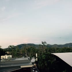 Travelodge Rockhampton - View from the balcony