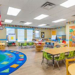 Primrose School of Valley Ranch