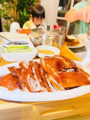 Bamboo House by null