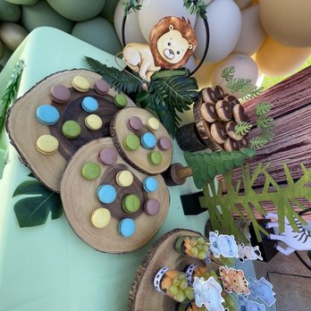 Jenyn Concept - Party & Event Planning Near Me - San Diego, California Jenyn Concept - Party & Event Planning Near Me - San Diego, California