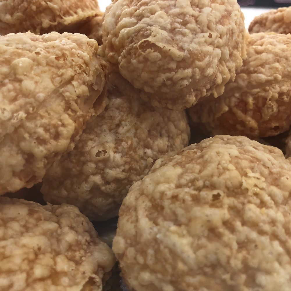 Murray's Cheese - Bleecker - Cheese puffs - Cheese Shops Near Me - New York, New York Murray's Cheese - Bleecker - Cheese puffs - Cheese Shops Near Me - New York, New York