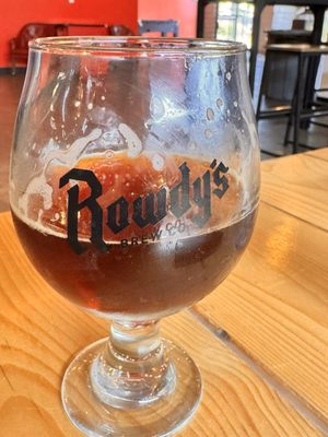 Rowdy's Brew Co. by null
