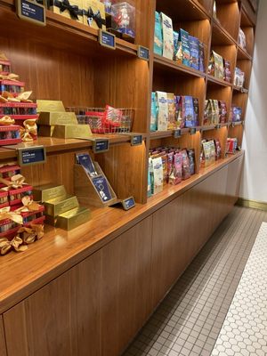 Ghirardelli Ice Cream & Chocolate Shop by null