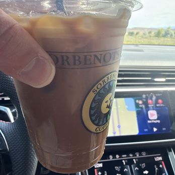 Sorbenots Coffee - Gross - Coffee & Tea Near Me - Baker City, Oregon Sorbenots Coffee - Gross - Coffee & Tea Near Me - Baker City, Oregon