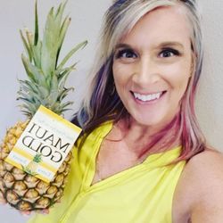 Nauti T's Creations - Maui Pineapple Creations