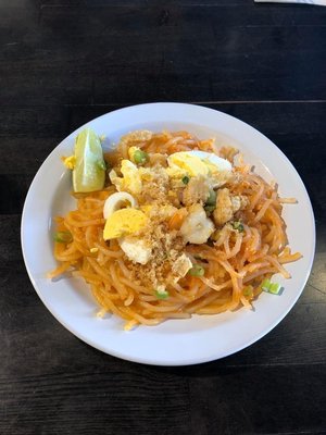 Manila Sizzling Wok and Grill by null
