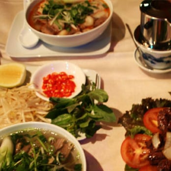 New Saigon - Vietnamese Near Me - London, XGL