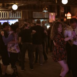 Ashkenaz Music and Dance Community Center - Dance lessons and social dancing throughout the nights