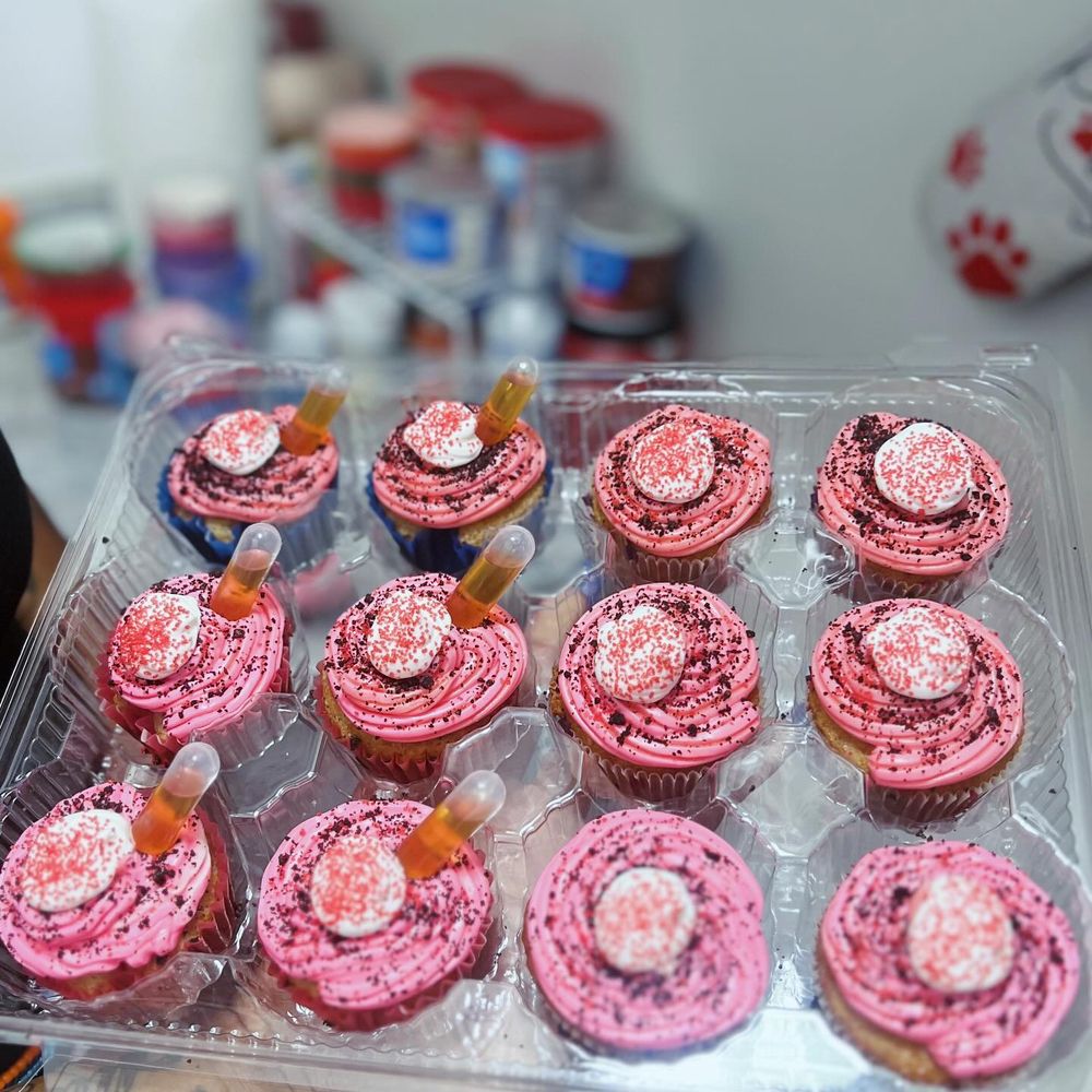 BAYAREAKAKES - Updated January 2026 - 20 Photos - Oakland, California ...