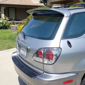 A-1 Bumper Fender Repair on Yelp