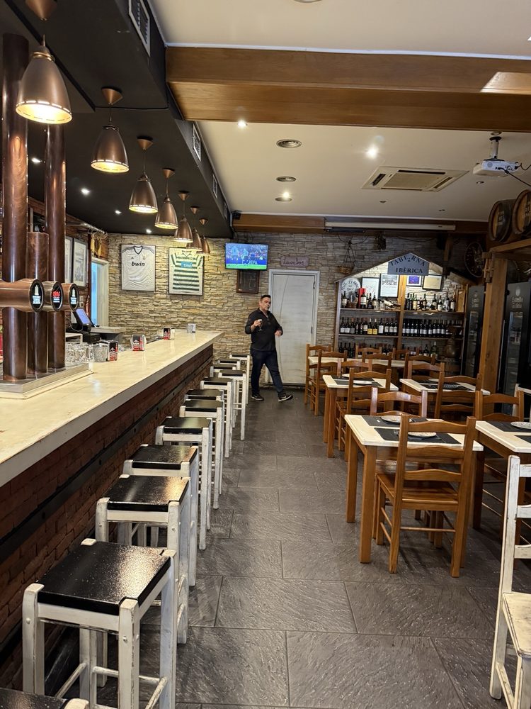 Taberna Ibérica