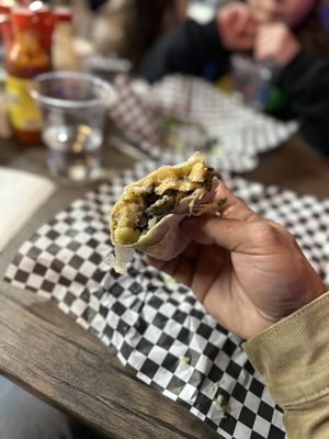 Azul Tacos And Beer by null