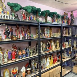 The Little Botanica