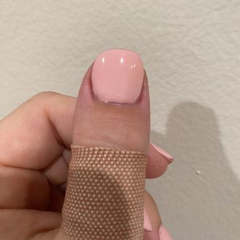 Blush Nail Bar - Nail Salons Near Me - Troy, Michigan