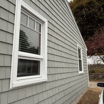 Revive Roofing and Siding - Roofing Near Me - Manchester, New Hampshire