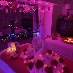 Jai Dee Thai Massage