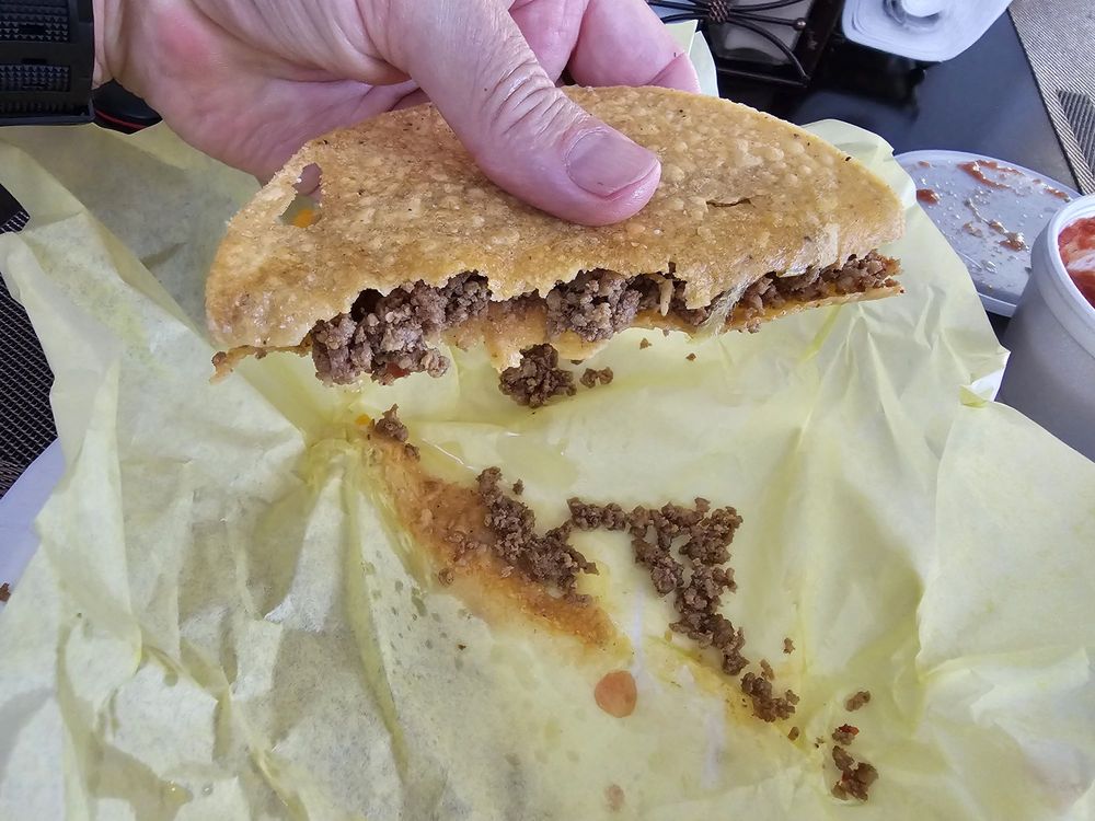 Taco Delite