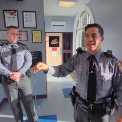 Pennsylvania State Police Troop J - Lancaster