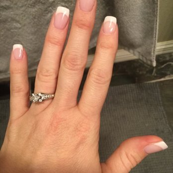 Lena's Nail Spa - Nail Salons Near Me - Corpus Christi, Texas
