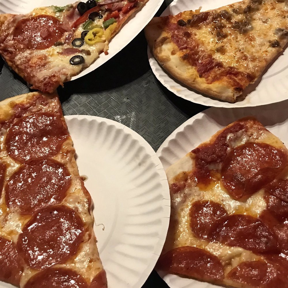 Pizzas!! 9/21/19 Pizzas!! 9/21/19