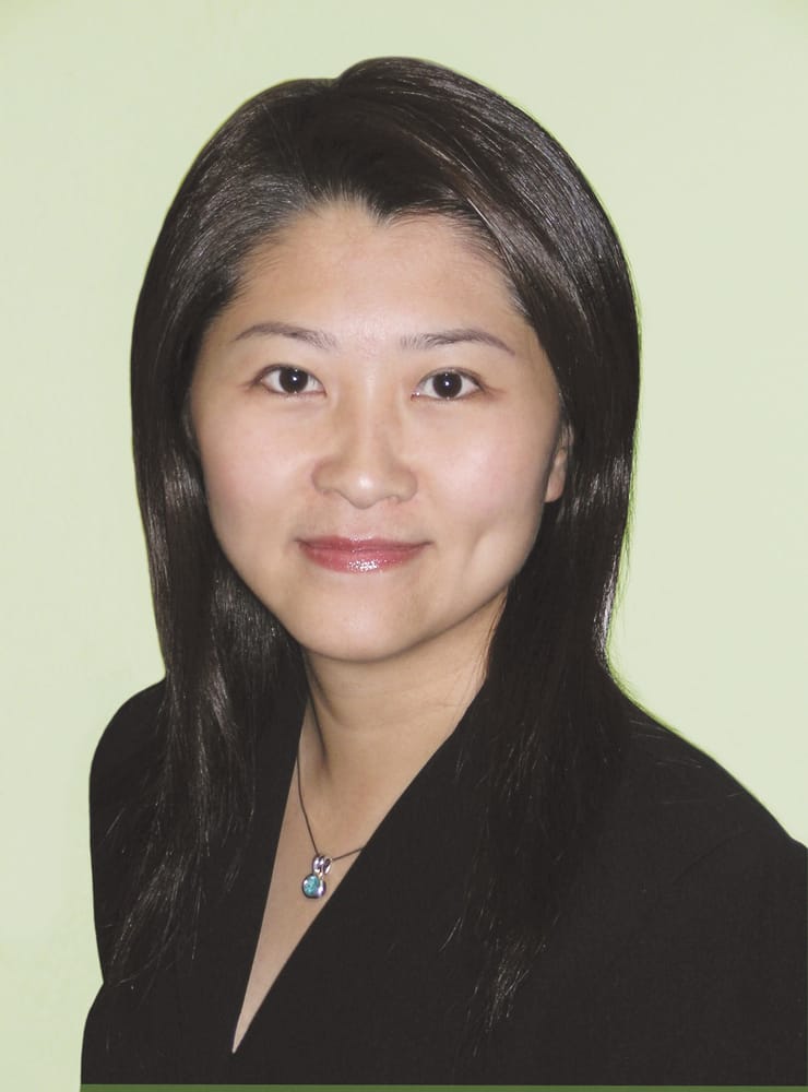 JENNIFER LIN GREEN VALLEY REALTY Updated August 2024 19620 Stevens
