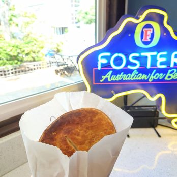 Australian Pie Company - Most delicious chicken pie - Bakeries Near Me - Burien, Washington