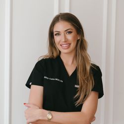 Riley Cable MSN, RN
