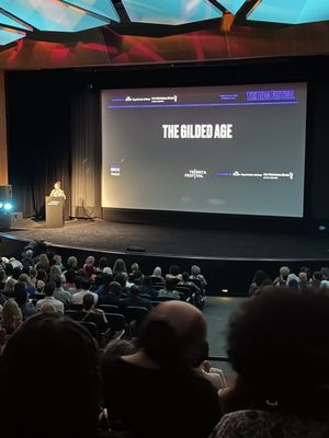 Borough of Manhattan Community College by null