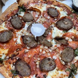 Italian Sausage